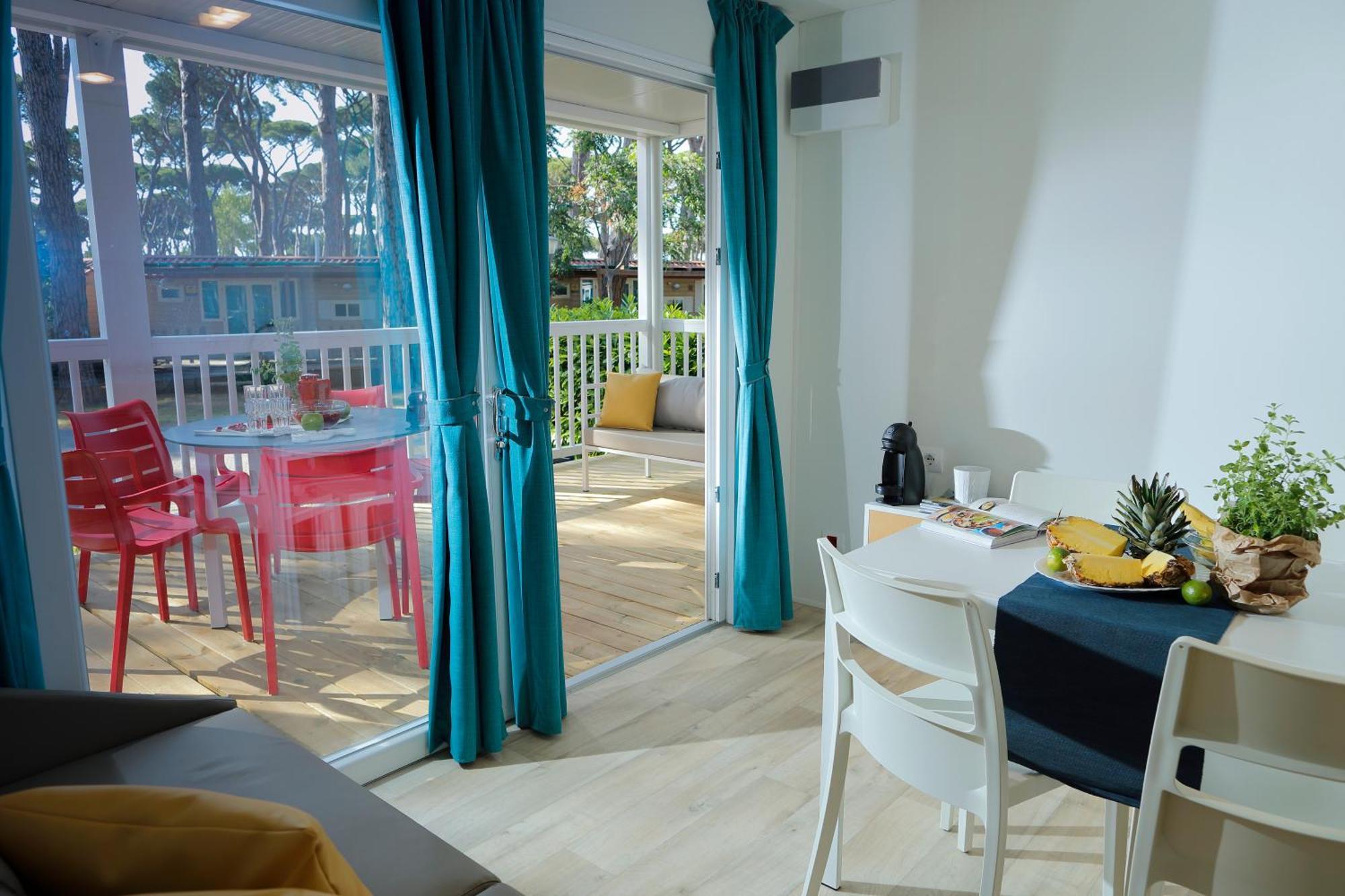 Hu Park Albatros Village San Vincenzo Luaran gambar