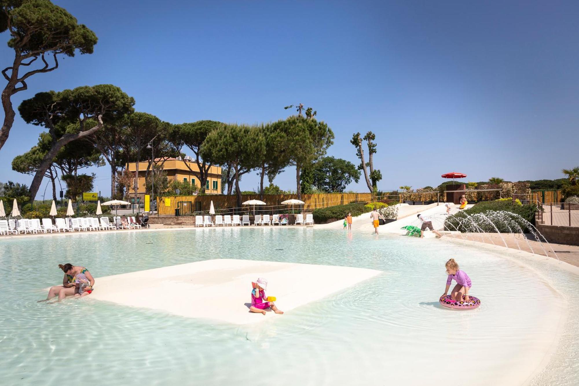 Hu Park Albatros Village San Vincenzo Luaran gambar