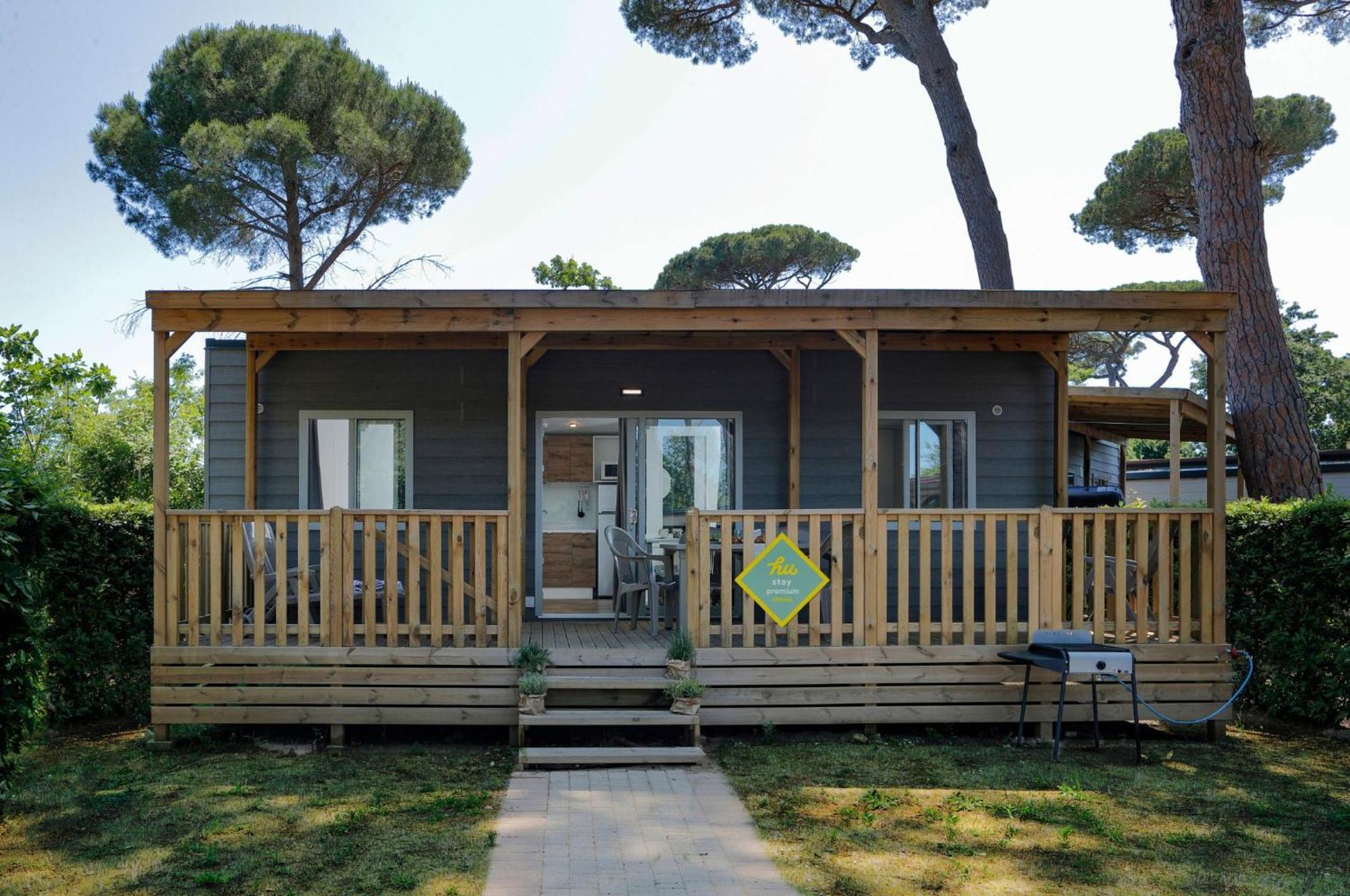 Hu Park Albatros Village San Vincenzo Luaran gambar