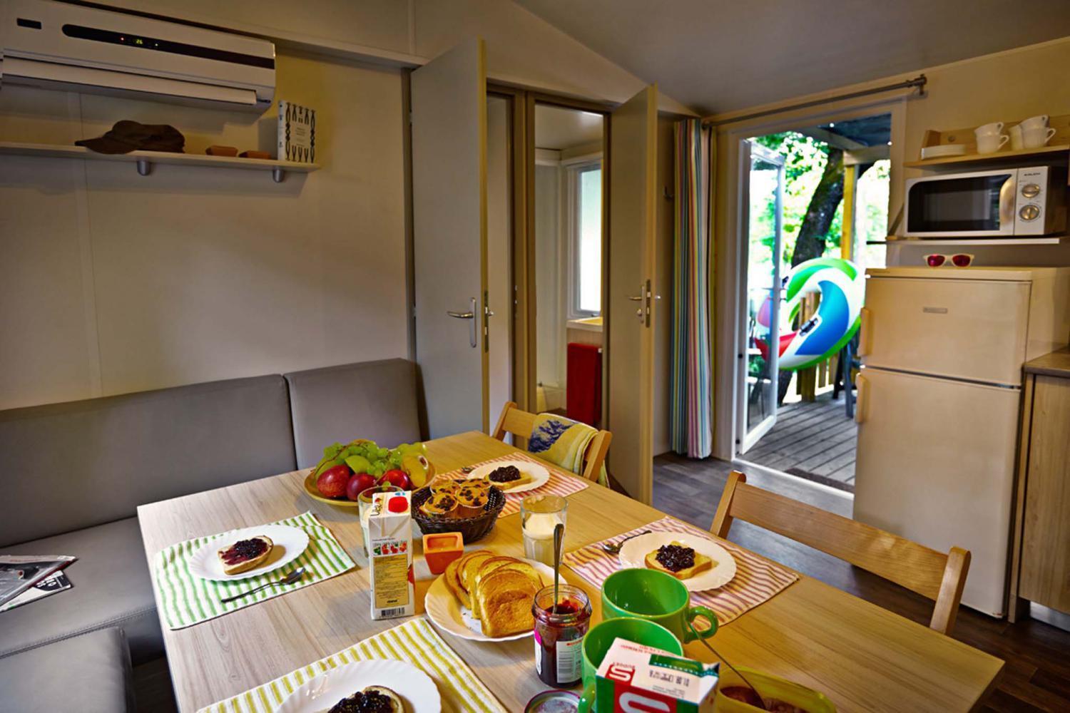 Hu Park Albatros Village San Vincenzo Luaran gambar