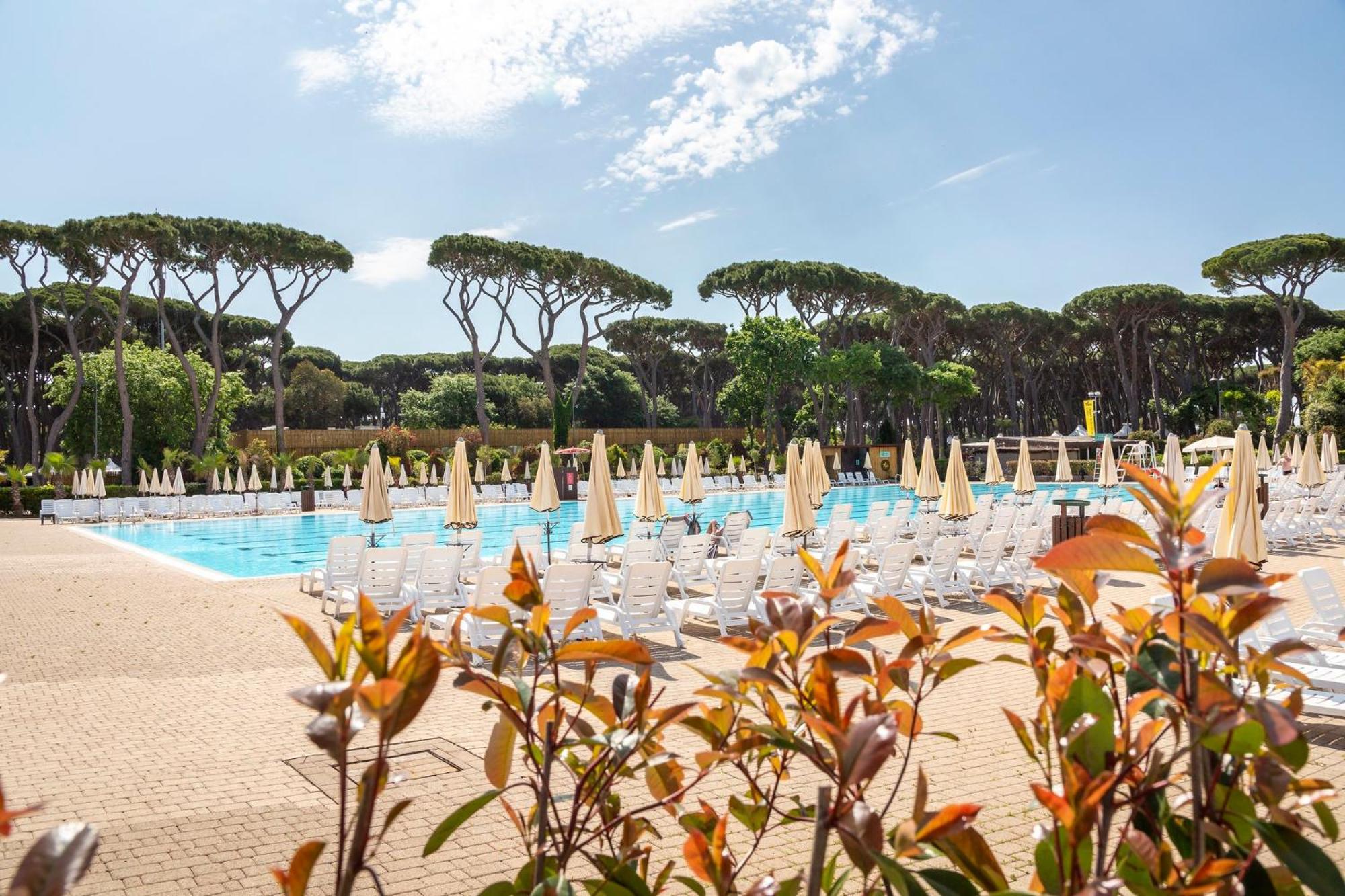 Hu Park Albatros Village San Vincenzo Luaran gambar