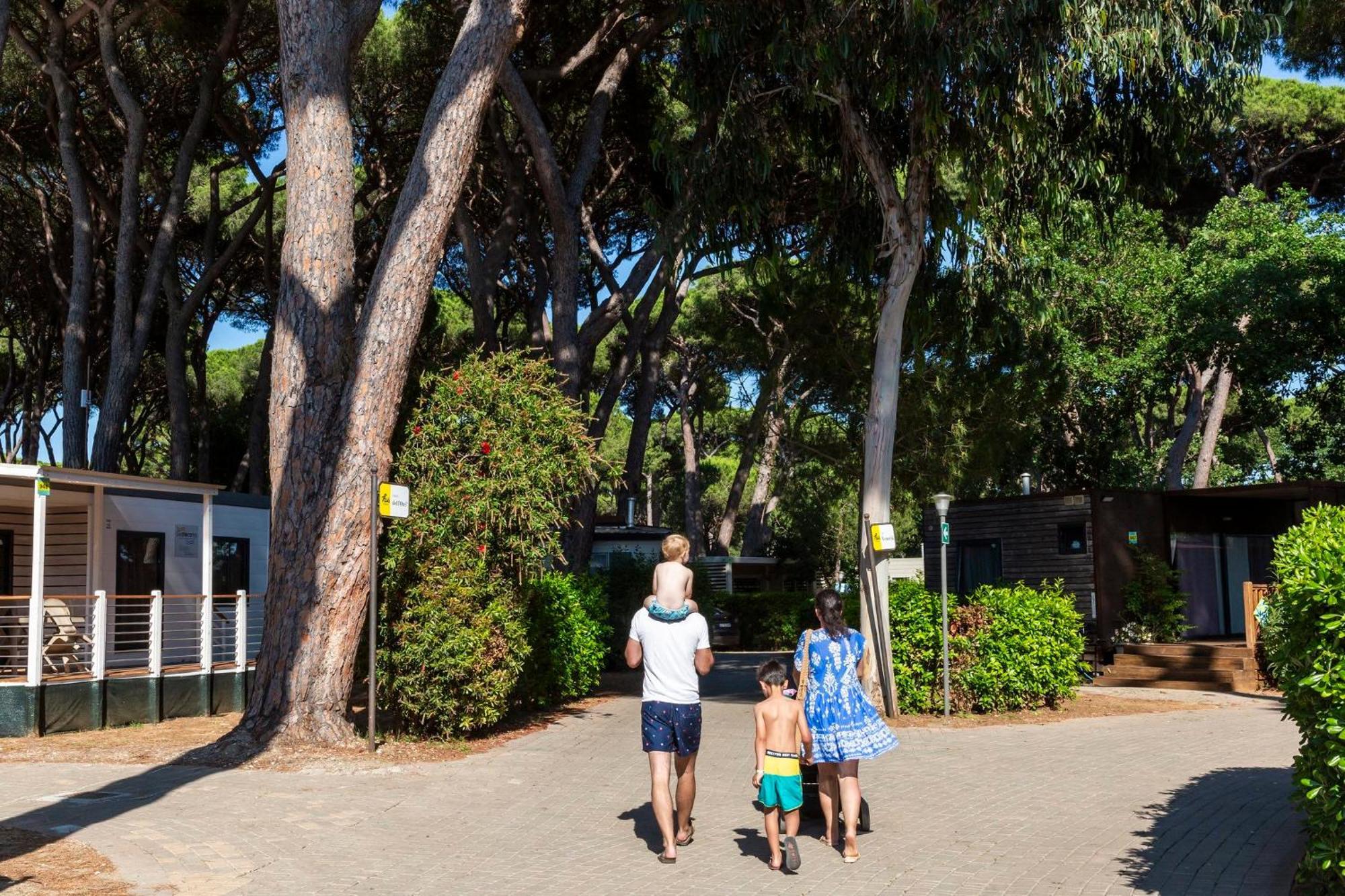 Hu Park Albatros Village San Vincenzo Luaran gambar
