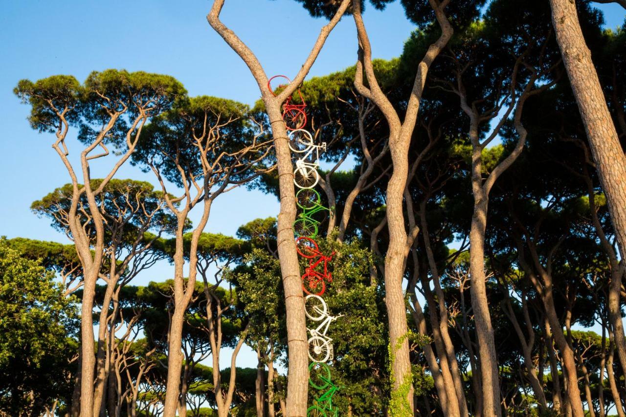 Hu Park Albatros Village San Vincenzo Luaran gambar
